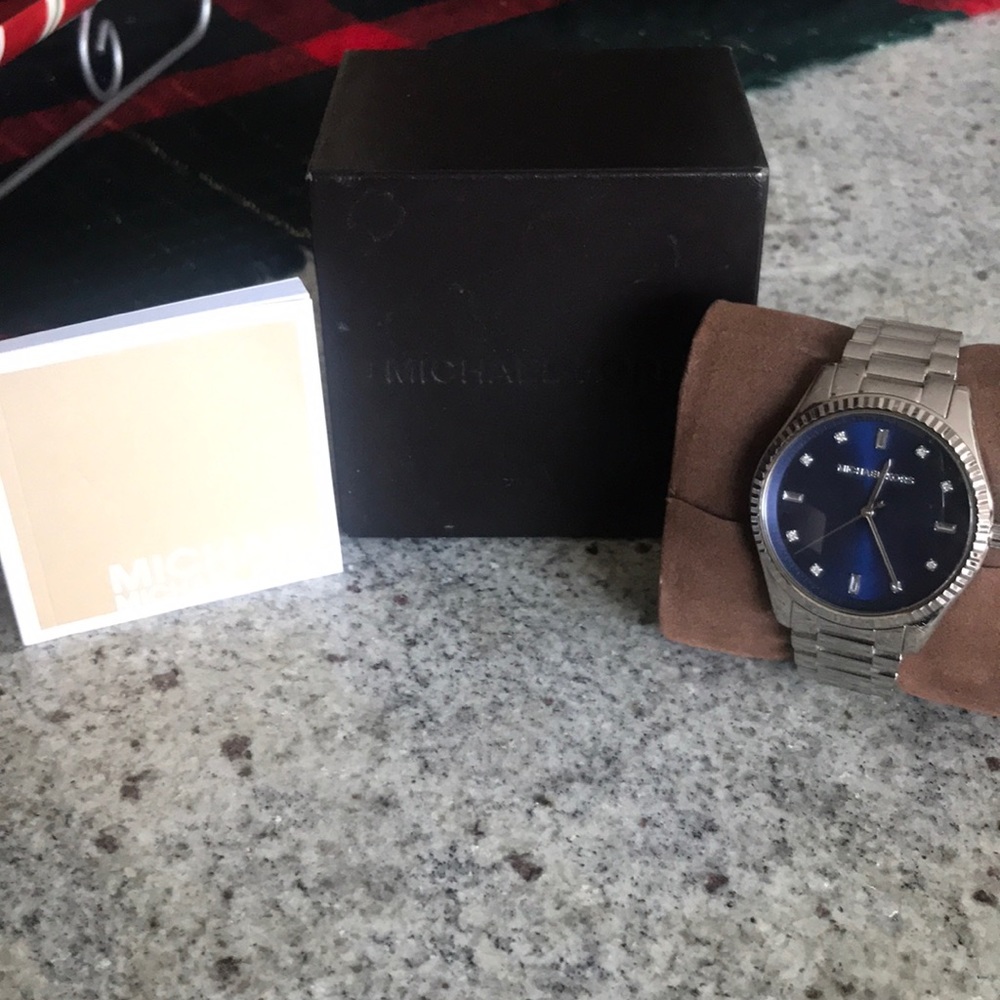 Michael Kors Watch